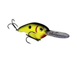 Strike King Pro Model 6