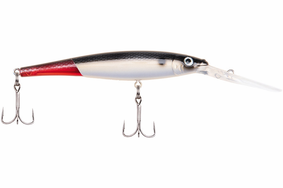 Berkley Flicker Minnow Crankbait SKU - 350693
