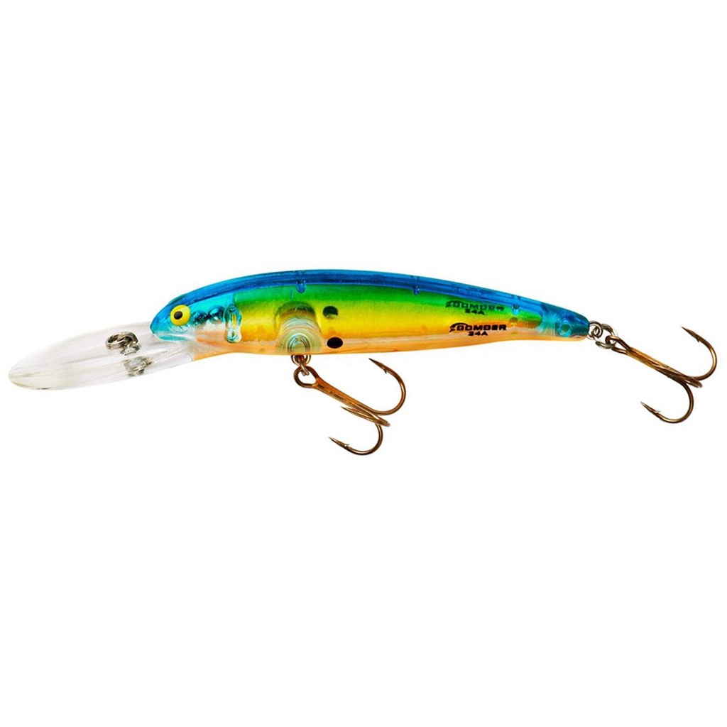 Bomber Deep Long a Jerkbait SKU - 726589