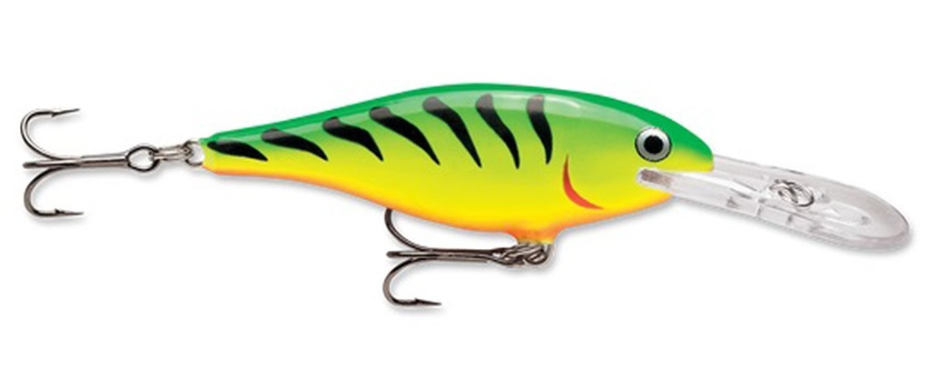 Rapala Shad Rap SR09 FT