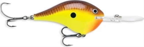 Rapala DT Series Crankbait SKU - 676021
