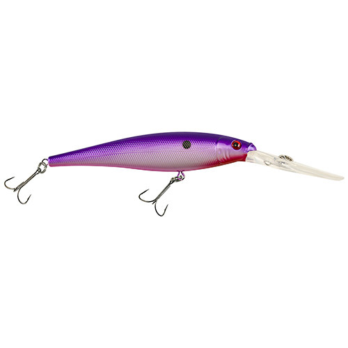 Berkley Flicker Minnow Crankbait SKU - 915327