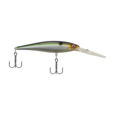Berkley Flicker Minnow Crankbait SKU - 757947