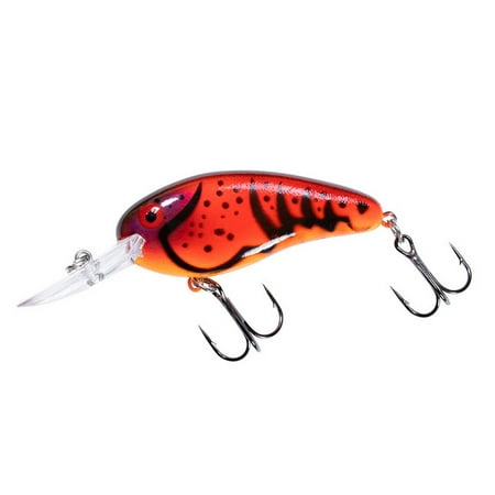 86211122 Deep Flat a Crankbait - Mad Craw