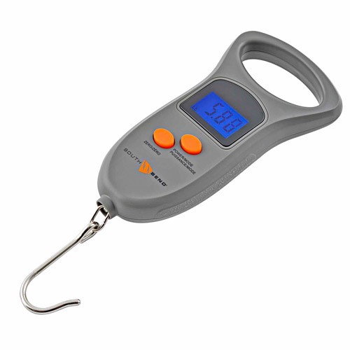 South Bend 50-pound Digital Scale