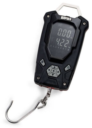 Digital Scale Rapala Rcd