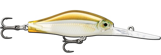 Poisson Nageur Rapala Shadow Rap Jack Deep 5cm