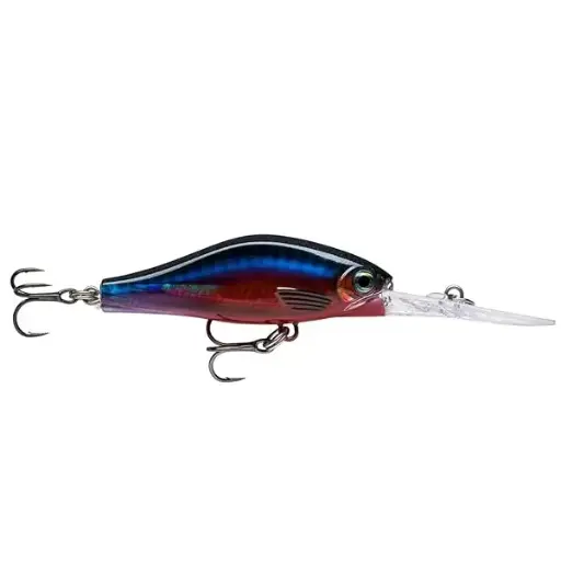 Rapala Shadow Rap Jack 50 Mm 6 Gr