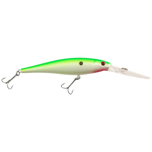Berkley Flicker Minnow Crankbait SKU - 658813