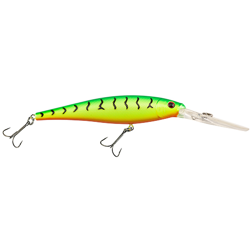 Berkley Flicker Minnow Crankbait SKU - 690717
