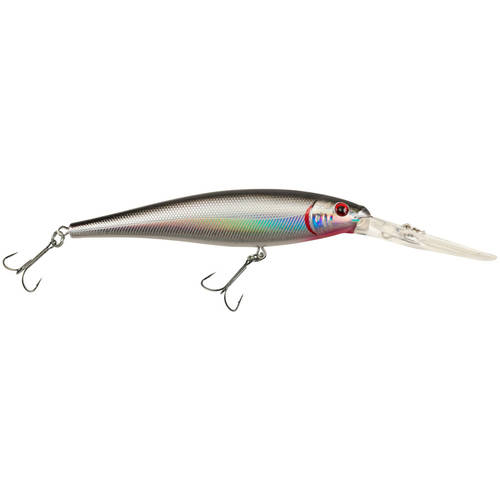 Berkley Flicker Minnow Crankbait SKU - 642763