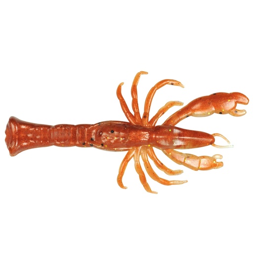 Berkley Gulp! Ghost Shrimp Soft Bait, New Penny 