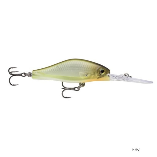 Poisson Nageur Rapala Shadow Rap Jack Deep 7cm