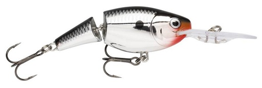 Rapala Shad Rap Jointed Crankbait 50 Mm 8g Multicolor