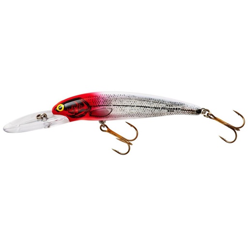 Bomber Deep Long a B24A Crankbait
