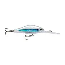 Rapala Shadow Rap Jack 50 Mm 6 Gr
