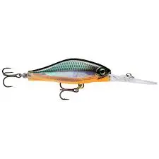 Rapala Shadow Rap Jack 50 Mm 6 Gr SDRJD-05