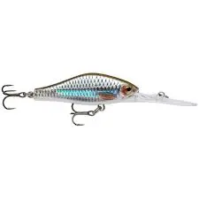 Rapala Shadow Rap Jack 50 Mm 6 Gr SDRJD-05
