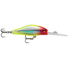 Rapala Shadow Rap Jack 50 Mm 6 Gr