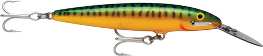 Rapala Countdown Magnum Sinking 70 Mm 12g Blue