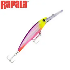 Rapala X-rap xrmag15 psyc