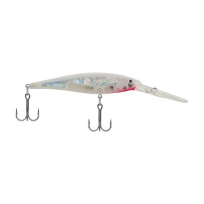 Berkley Flicker Minnow Crankbait SKU - 609365