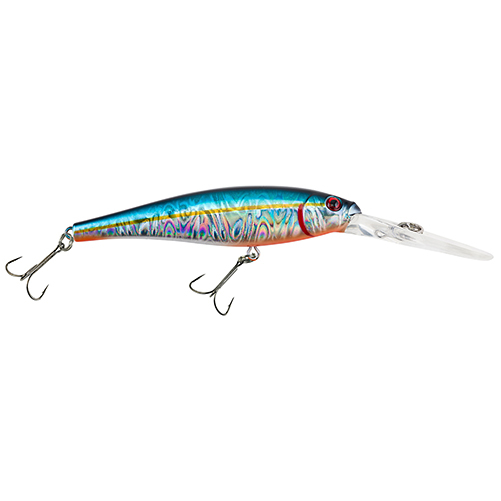 Berkley Flicker Minnow Crankbait SKU - 181294