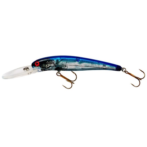 Bomber Deep Long a B24A Crankbait