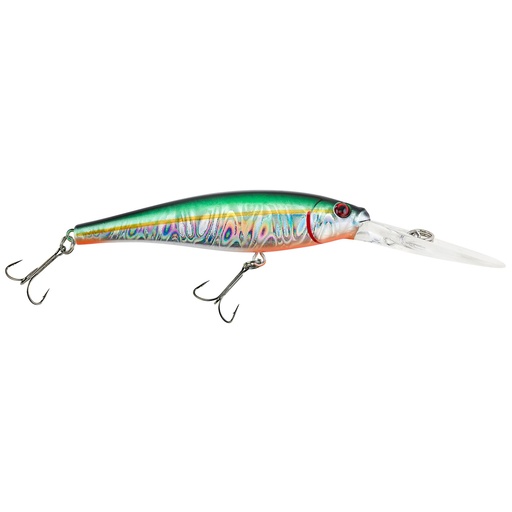 Berkley Flicker Minnow Crankbait SKU - 942224