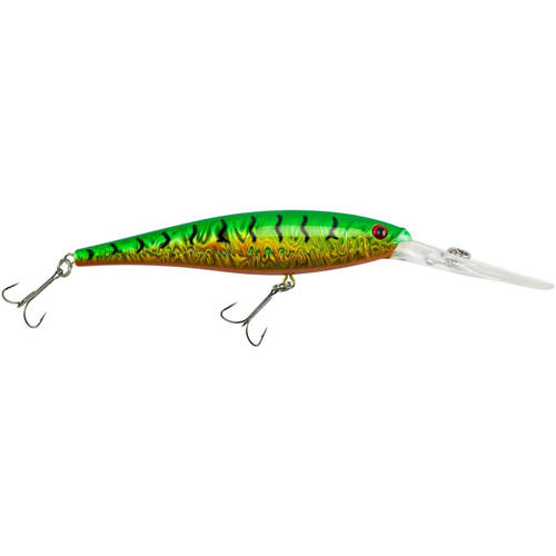 Berkley Flicker Minnow Crankbait SKU - 138856