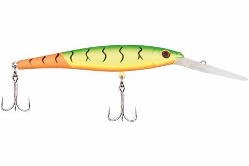Berkley Flicker Minnow Crankbait SKU - 622077