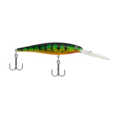 Berkley Flicker Minnow Crankbait SKU - 967021