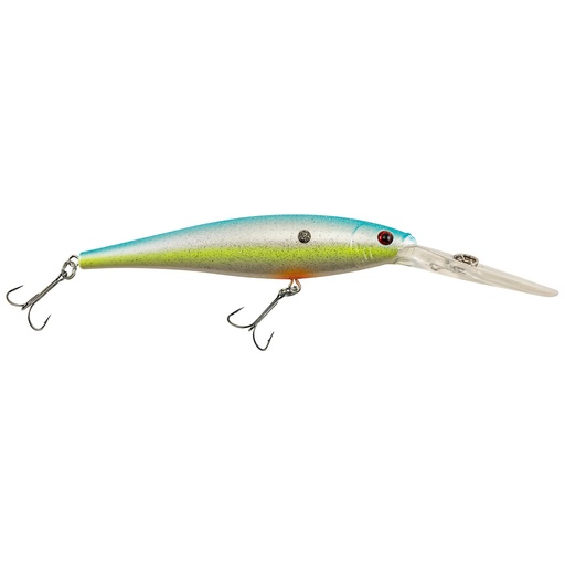 Berkley Flicker Minnow Crankbait SKU - 588975