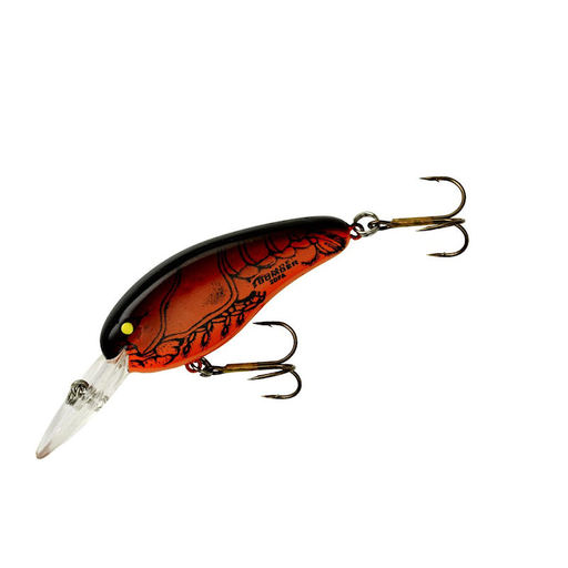 BMB DP FLAT A - APPLE RED CRAWD