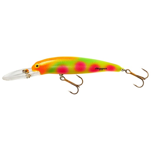 Bomber Deep Long a Fruity Crush 3 1/2