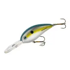 Bomber Deep Fat Free Shad Crankbait