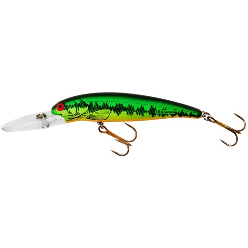 Bomber Deep Long a B24A Crankbait